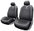 Чехлы-майки SPORT PLUS AUTOPROFI 4пр R402PF BK