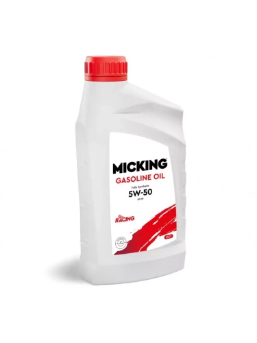 MICKING масло MG1 SP 5W50 1л. синт.