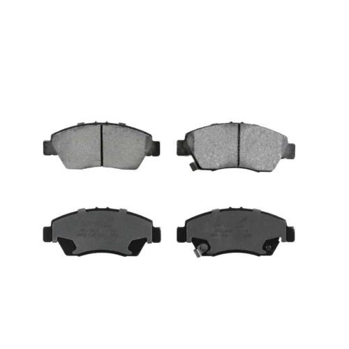 LYNX колодки дисковые BD-3406 (PN-8264) тормозные