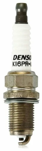 DENSO Свеча зажигания K16PR-U 3191