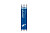 Gazpromneft  смазка Grease LX EP 2 (400г) СИНЯЯ