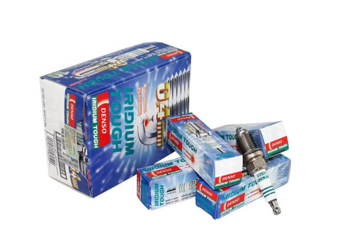DENSO Свеча зажигания VK20TT 5501