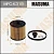 MFC-K318 фильтр масляный Masuma (OE0160 JS)