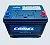 CAMEL 80 Ач (105 D 26L) (0) - аккумулятор для азиатских автомобилей