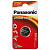 Элемент питания PANASONIC CR 2025
