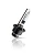 AVS Лампа ксенон D4R 35W 12V 4300К A78352S цоколь D4R ксенон