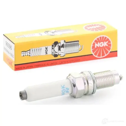 NGK Свеча зажигания ZKER6A-10EG 96596