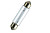 LYNX лампа 24V C5W (T11*35) L23505 цоколь T10*36