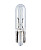 OSRAM Лампа 12V2W 2722MF с патроном цоколь T3.4