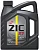 ZIC масло X7 LS 5W30 SN/CF/C3 4л синт