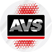 AVS светодиод.лампа 12v T5 T005 WHITE 1шт цоколь T5