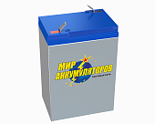 PRESIDENT INNOVATION для ИБП 12V 100 а/ч ОТ100-12