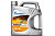 Gazpromneft масло Premium L 5w30 4л п\синт.