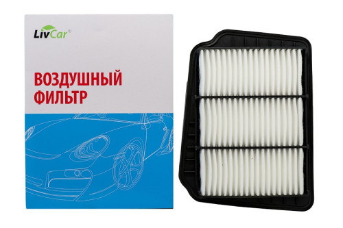 LCT1031/17008A Фильтр воздушный  LIVCAR