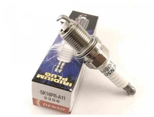 DENSO Свеча зажигания SK16PR-A11 3356