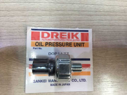 Датчик давления масла DREIK DOP 1177