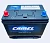CAMEL 80 Ач (90 D 26L) (0) - аккумулятор для азиатских автомобилей