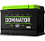 Dominator 60 Ач обр.п. (0) - аккумулятор легковой