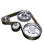 AVANTECH ремень ручейковый 3PK845