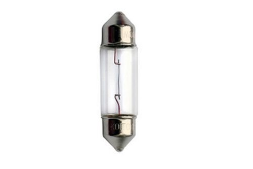 Koito лампа 24V5W (T8*28) 2314 цоколь T8*28
