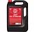 Антифриз X-FREEZE RED G12 (красный) 10кг