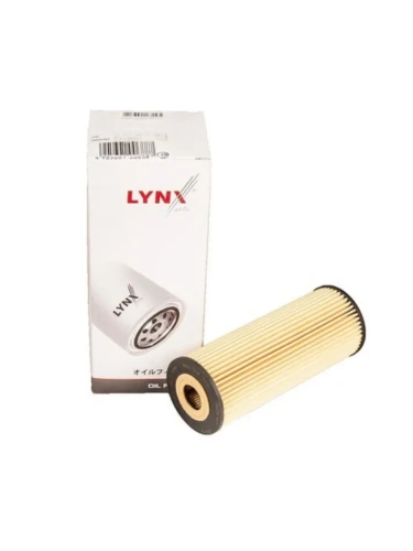 LO1118 фильтр масляный LYNX (HU721/4X MANN)