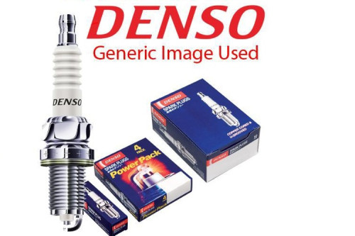 DENSO Свеча зажигания W16EP-U 3018