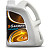 G-Energy масло G-Garden для смазки цепи 5л.