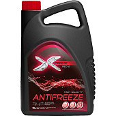 Антифриз X-FREEZE G12 1кг