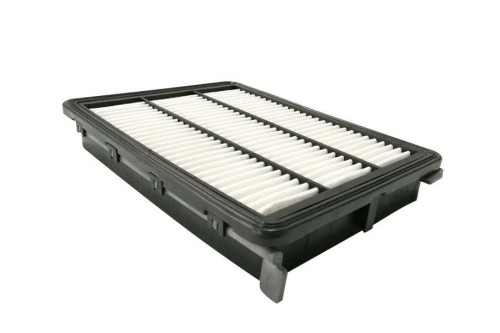 FA252 Фильтр воздушный FORTECH (C28035 MANN)