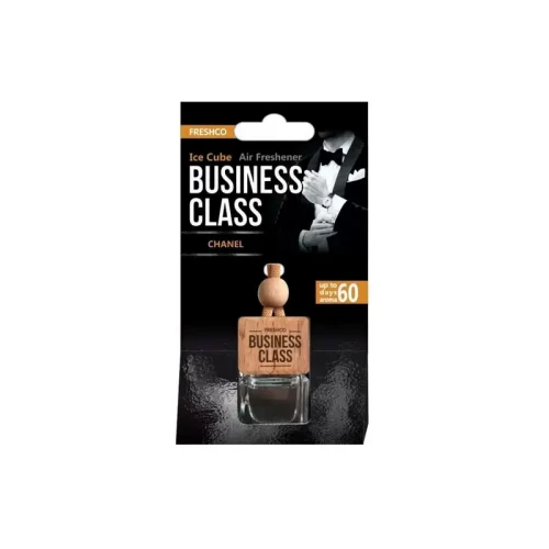AZARD Ароматизатор бочонок Business Class Chanel