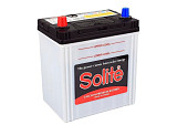 Solite SUPER 44 (44 B 19) с буртиком (CMF44AL) (0) - аккумулятор для азиатских автомобилей