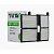 AC-1502-SET Фильтр салонный MADFIL  (CU21001/2 MAN