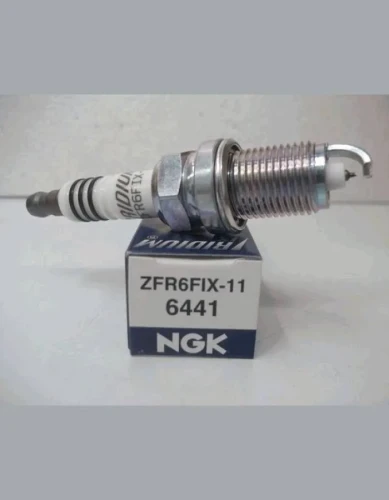 NGK Свеча зажигания ZFR6FIX-1 6441