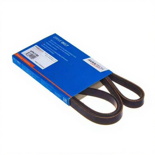 AVANTECH ремень ручейковый 4PK1180