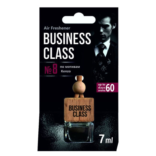 AZARD Ароматизатор бочонок Business Class Kenzo