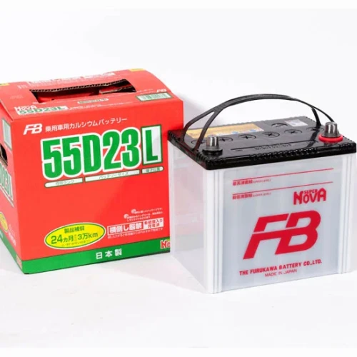 SUPER NOVA60 Ач (55 D 23 L)  (0) АКЦИЯ 2024г - аккумулятор легковой