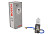BOSCH лампа H3 12V55W (1987302802) цоколь H3