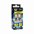 AVS светодиод.лампа 12v T10 T107 24SMD WHITE к-т 2 цоколь T10