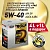 ROLF масло Ultra 5W40 A3/B4/SP (4+1)л