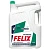 Антифриз "FELIX TC-40" Prolonger G11 (зеленый)10кг