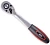 Трещетка 1/2"DR 72 зубца AVS RH11272 дубль
