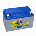 Мотоциклетный корпус