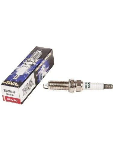 DENSO Свеча зажигания SС16HR11 3499