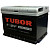 TUBOR SYNERGY 60 Ач (низ) обр. п. (0) - аккумулятор легковой