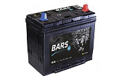BARS Asia 50 Ач (65 B 24 R) (1) - аккумулятор для азиатских автомобилей