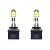 AVANTECH лампа к-т FOG FIGHTER H27/1 12v27w AB3027 цоколь H27