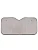 AVS Шторка солнцезащитная 150*80см SH-108F-L