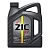 ZIC масло X7 5W40 SN/CF 4л синт