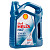 SHELL HELIX масло HX7 10w-40  4л п\синт